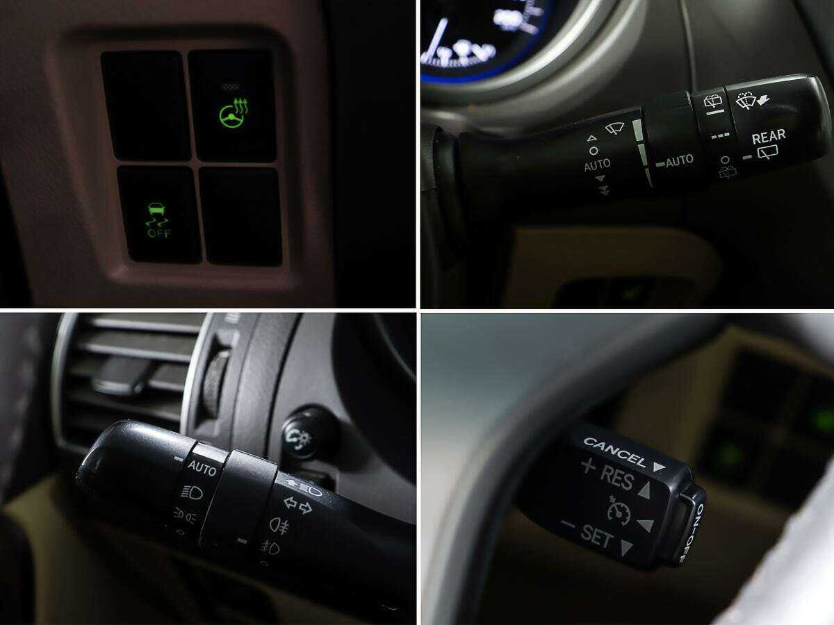 Купить Toyota Land Cruiser Prado, 2014, 153 900 км, фото №19