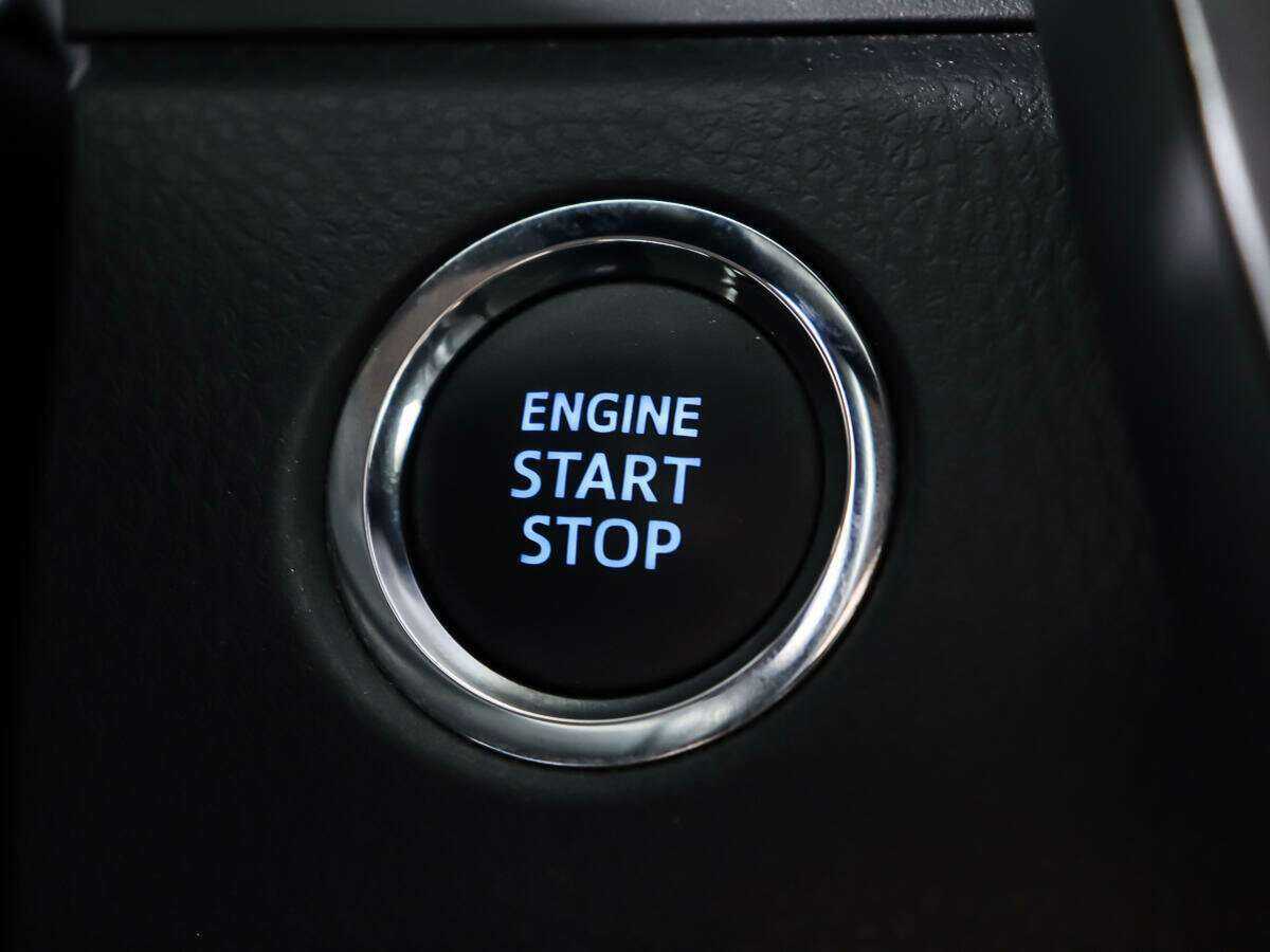 Купить Toyota Camry, 2020, 70 400 км, фото №18