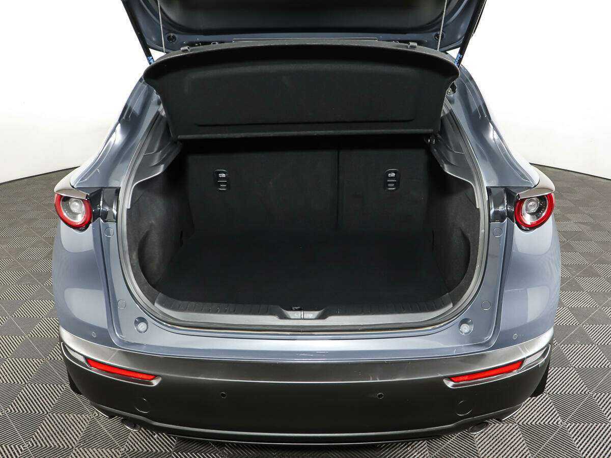 Купить Mazda CX-30, 2021, 6 658 км, фото №9
