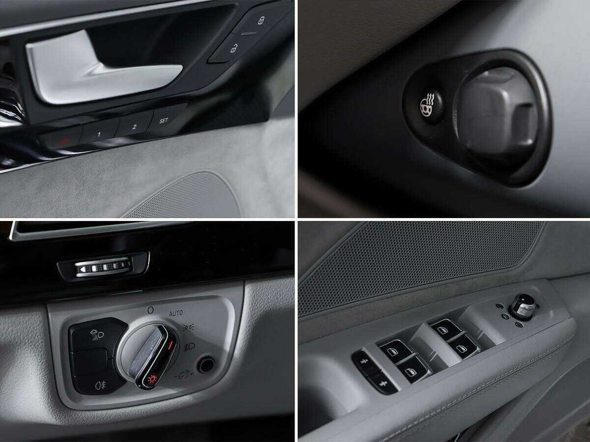 Купить Audi A8 Long, 2016, 74 915 км, фото №19