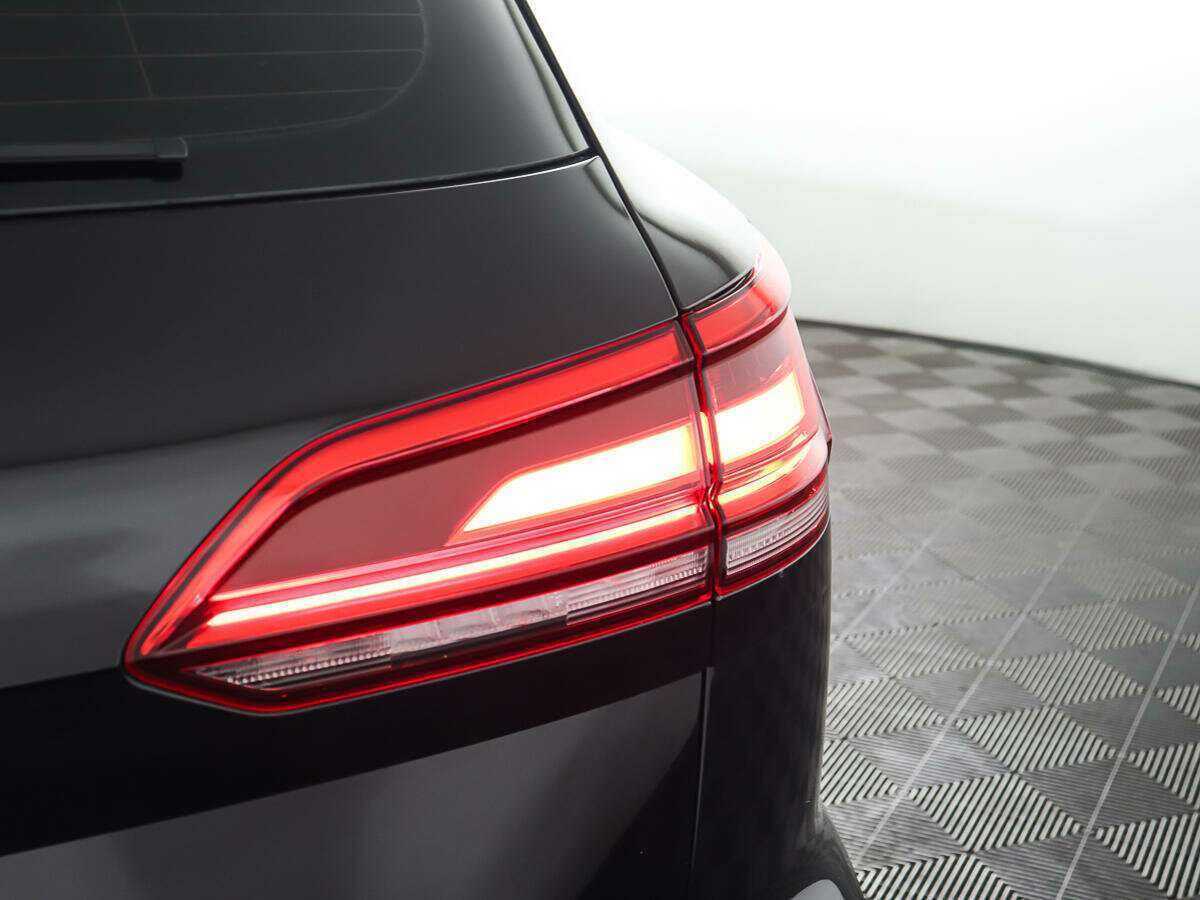 Купить Volkswagen Touareg, 2019, 173 051 км, фото №27