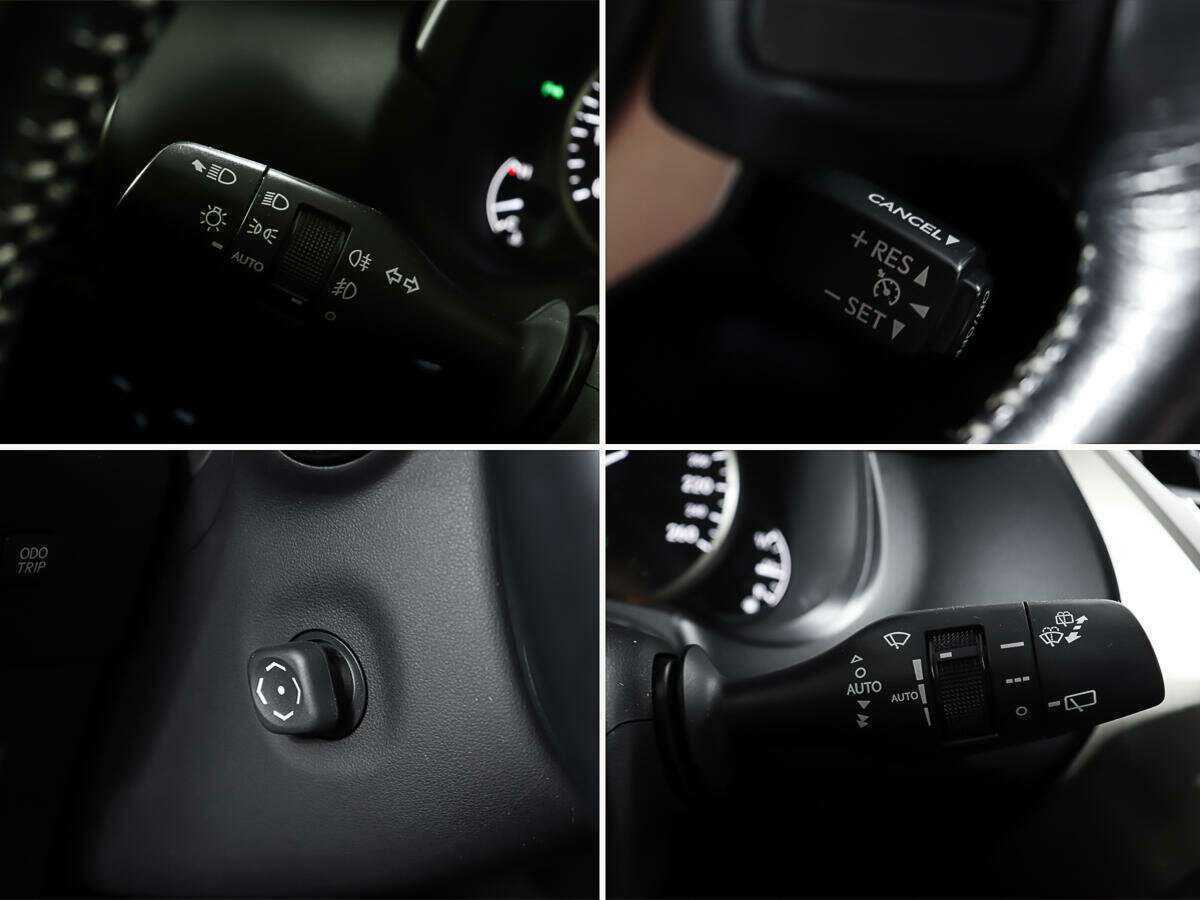 Купить Lexus NX 200t, 2015, 102 073 км, фото №15