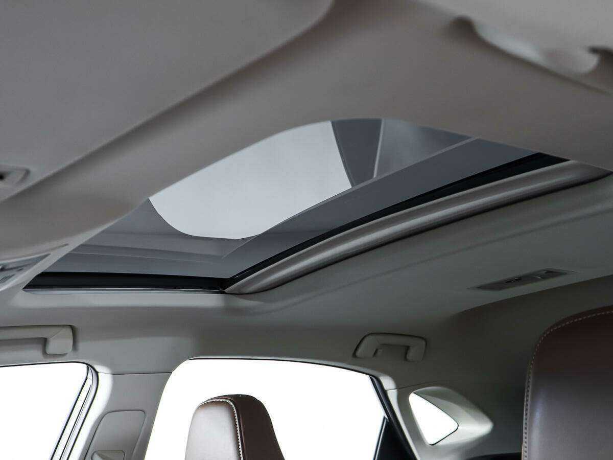 Купить Lexus NX 200t, 2015, 102 073 км, фото №16