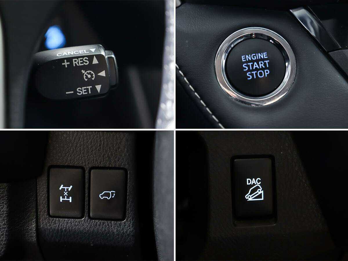 Купить Toyota RAV4, 2018, 67 094 км, фото №19