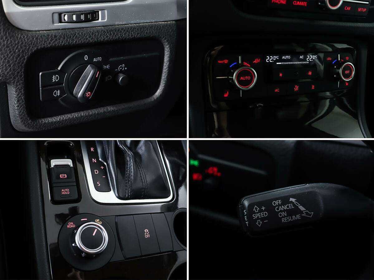 Купить Volkswagen Touareg, 2010, 136 223 км, фото №15