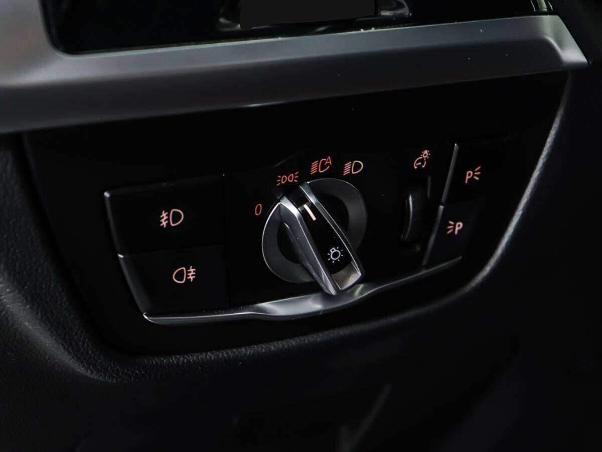 Купить BMW X3 30d xDrive, 2020, 66 550 км, фото №20