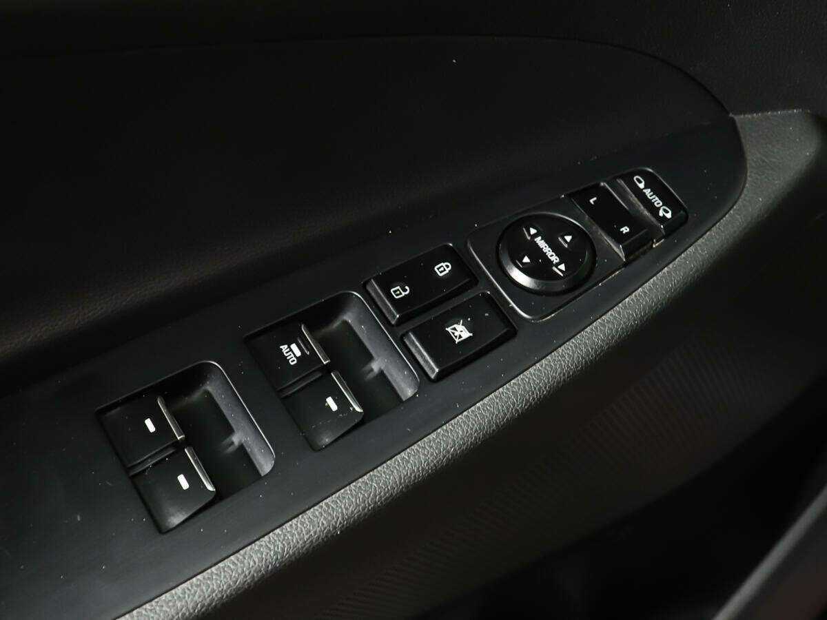 Купить Hyundai Tucson, 2016, 100 300 км, фото №16