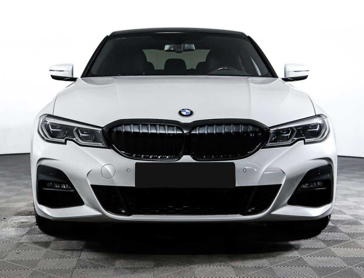 BMW 3 серии