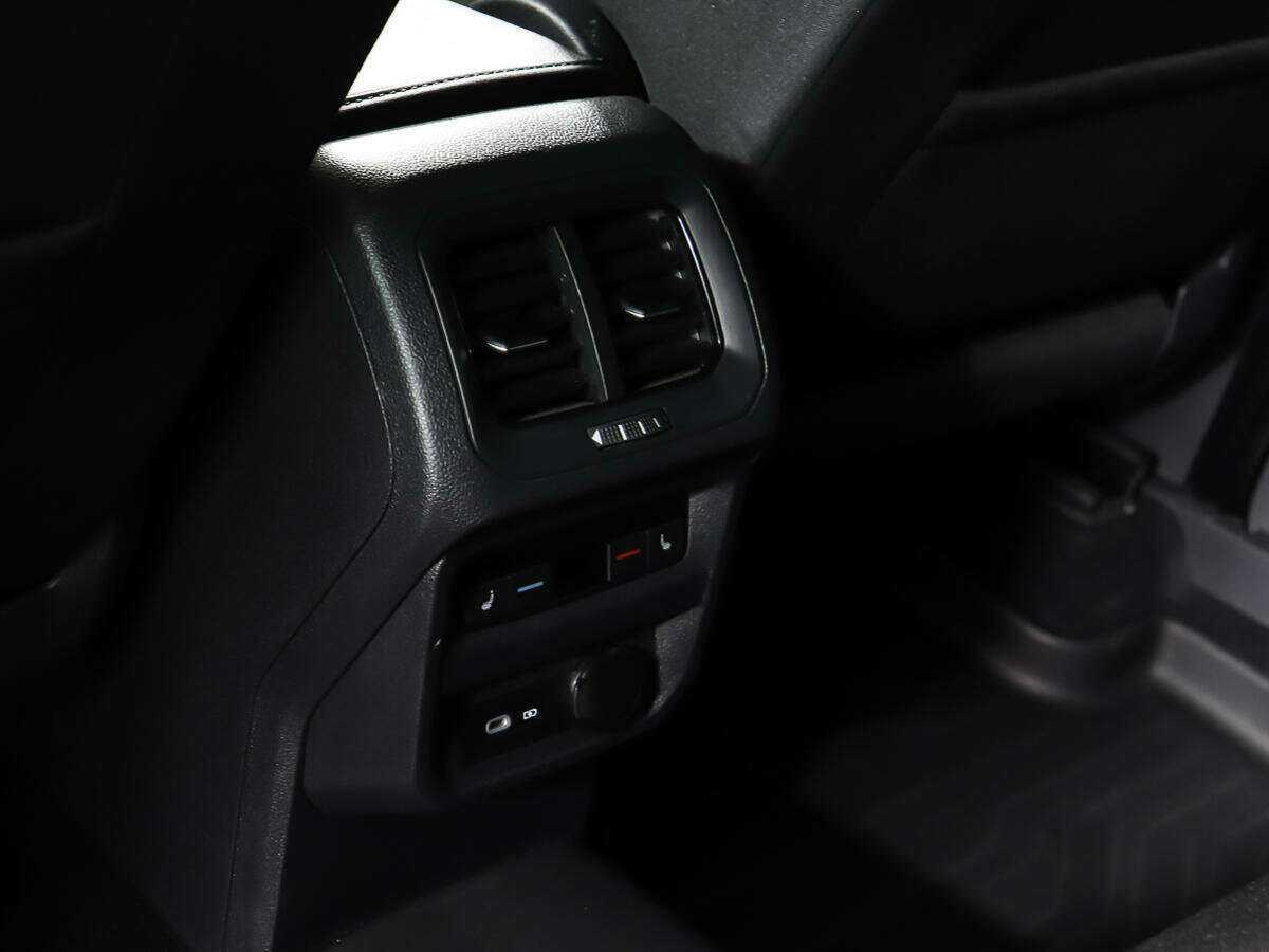 Купить Volkswagen Tiguan, 2021, 38 447 км, фото №15