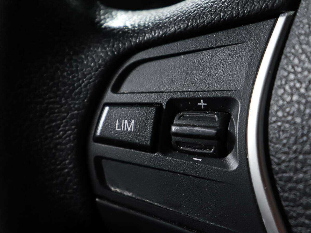 Купить BMW 3 серии 320i xDrive, 2017, 113 893 км, фото №19