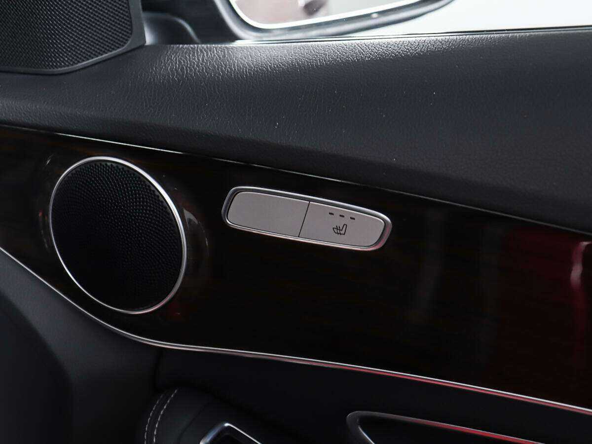 Купить Mercedes-Benz C-Класс 180, 2016, 46 366 км, фото №17