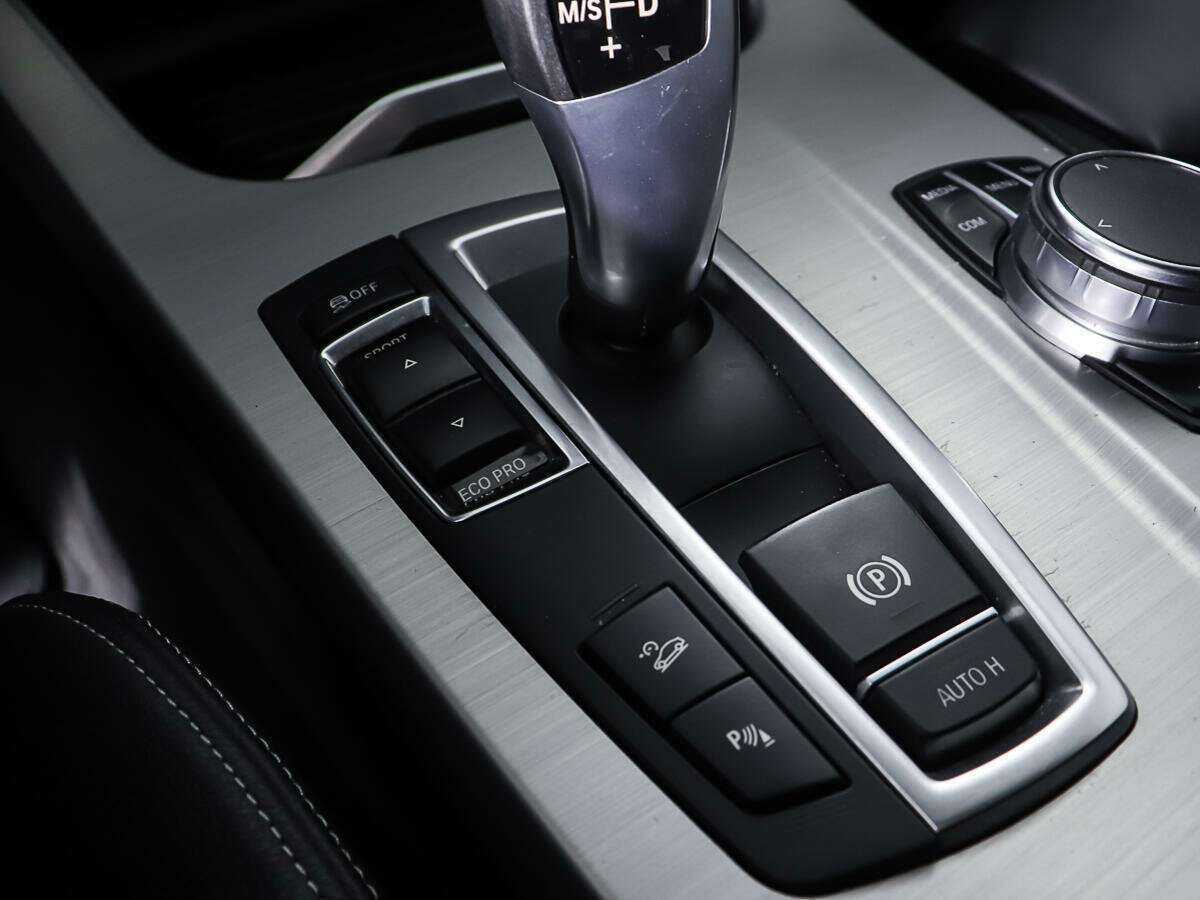 Купить BMW X4 20d, 2017, 39 000 км, фото №16