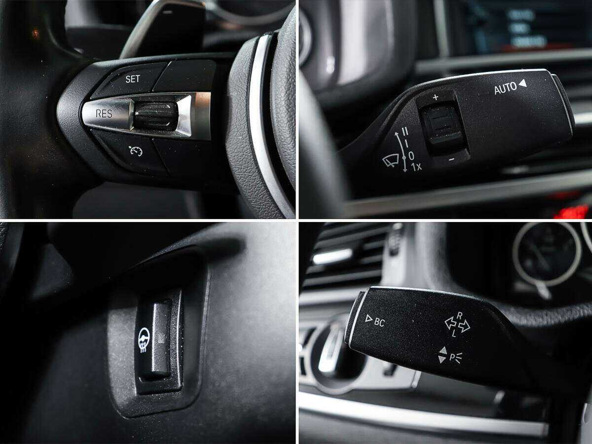 Купить BMW X4 20d, 2017, 39 000 км, фото №20