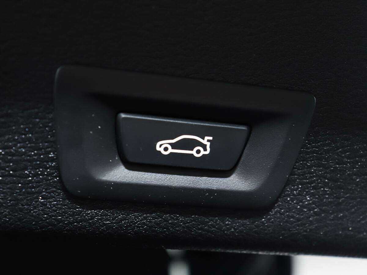 Купить BMW X4 20d, 2017, 39 000 км, фото №22