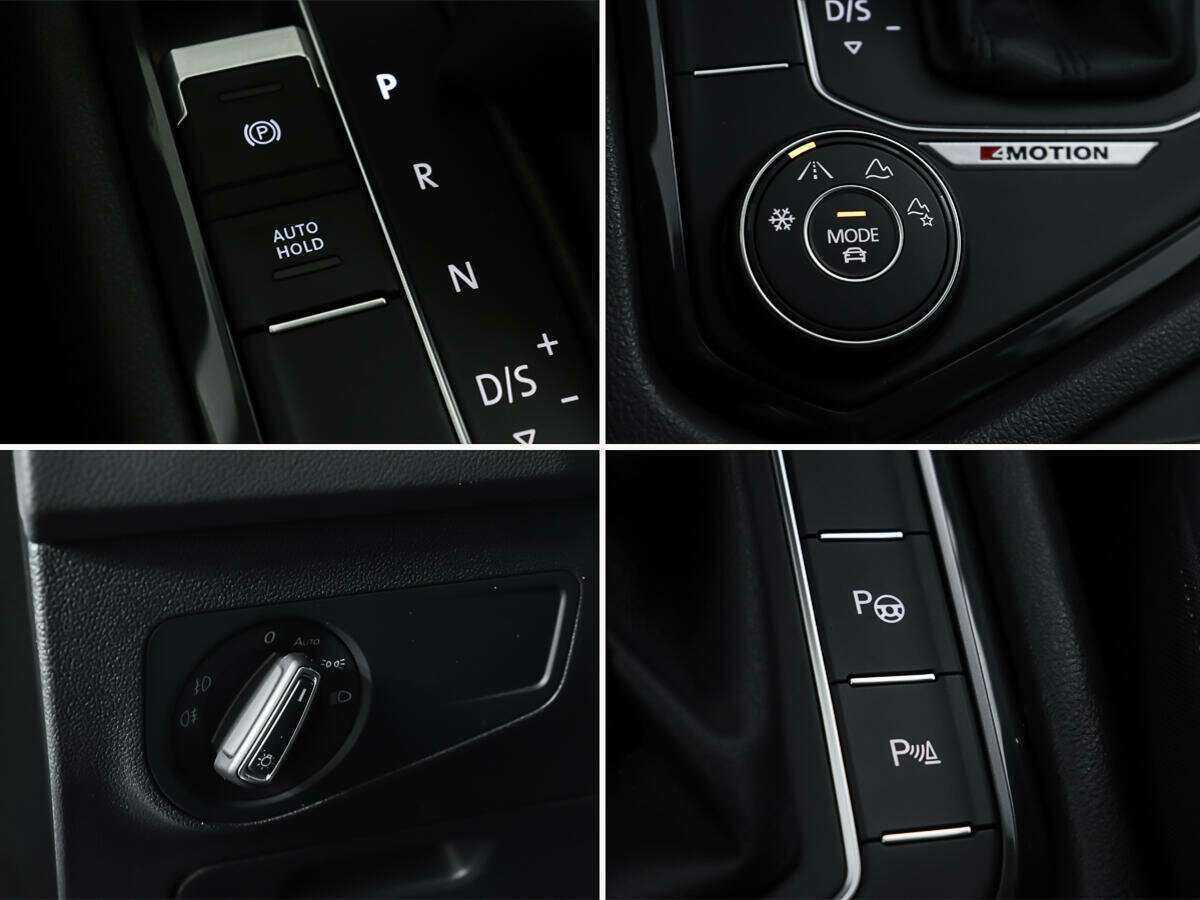 Купить Volkswagen Tiguan, 2020, 70 446 км, фото №21