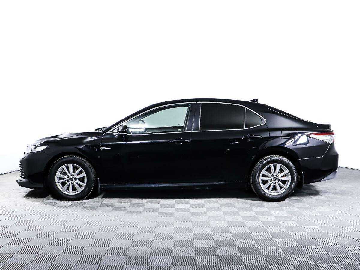 Купить Toyota Camry, 2020, 212 127 км, фото №6