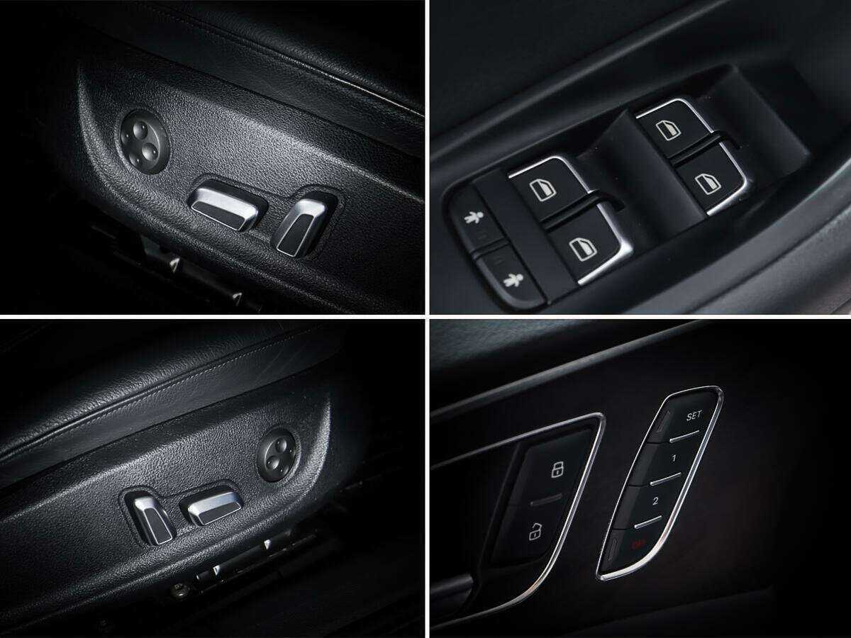 Купить Audi A6, 2018, 55 150 км, фото №17