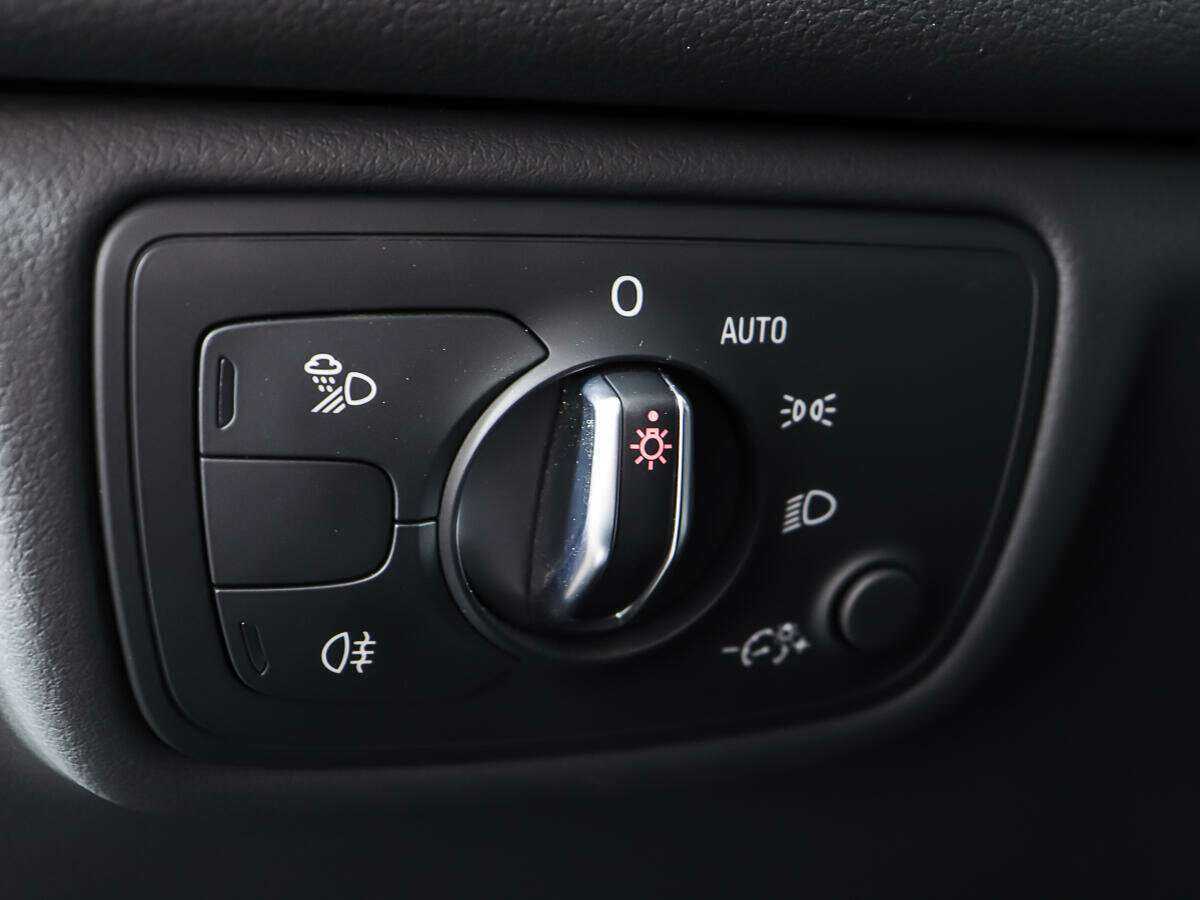 Купить Audi A6, 2018, 55 150 км, фото №18