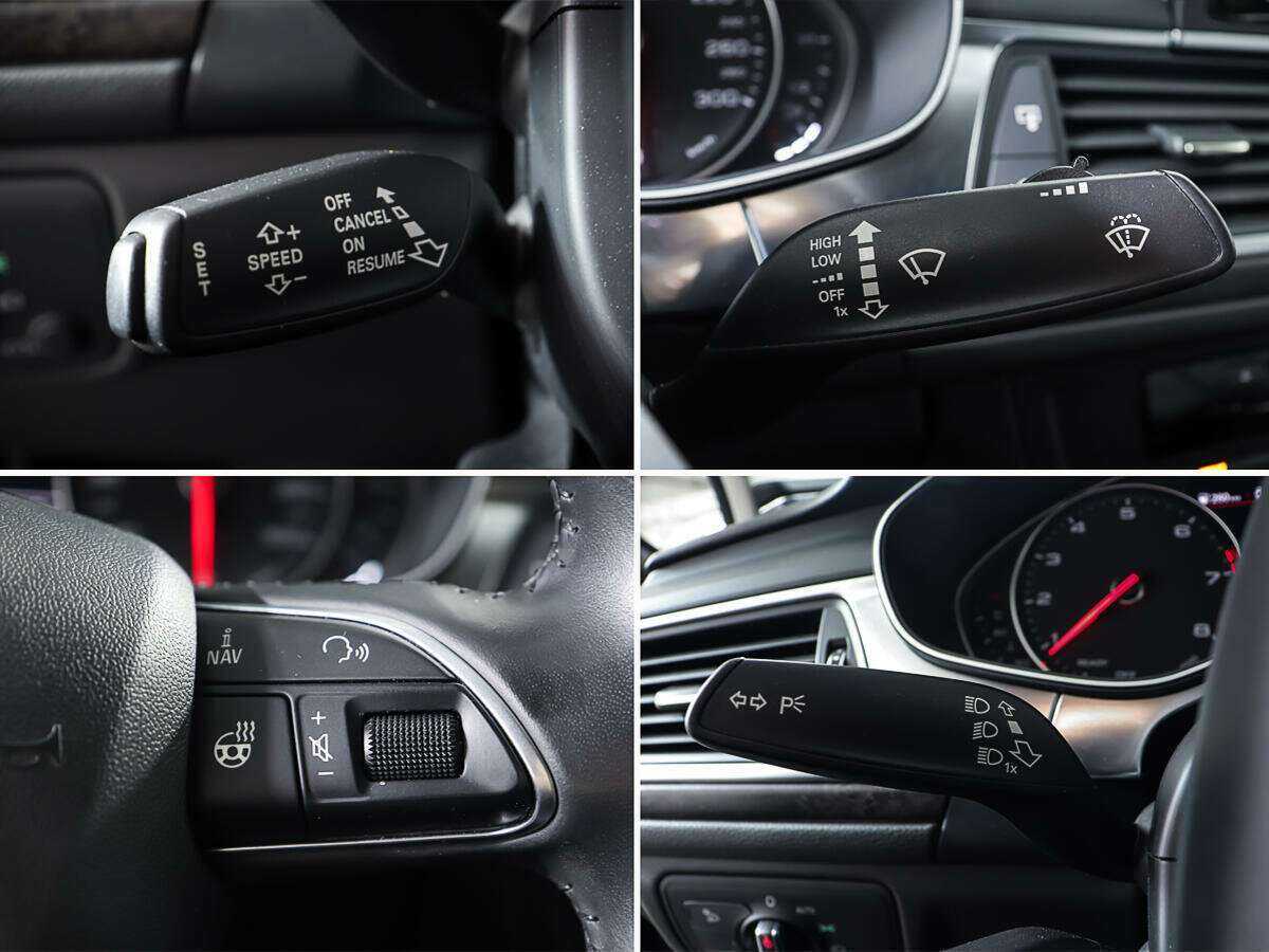 Купить Audi A6, 2018, 55 150 км, фото №19