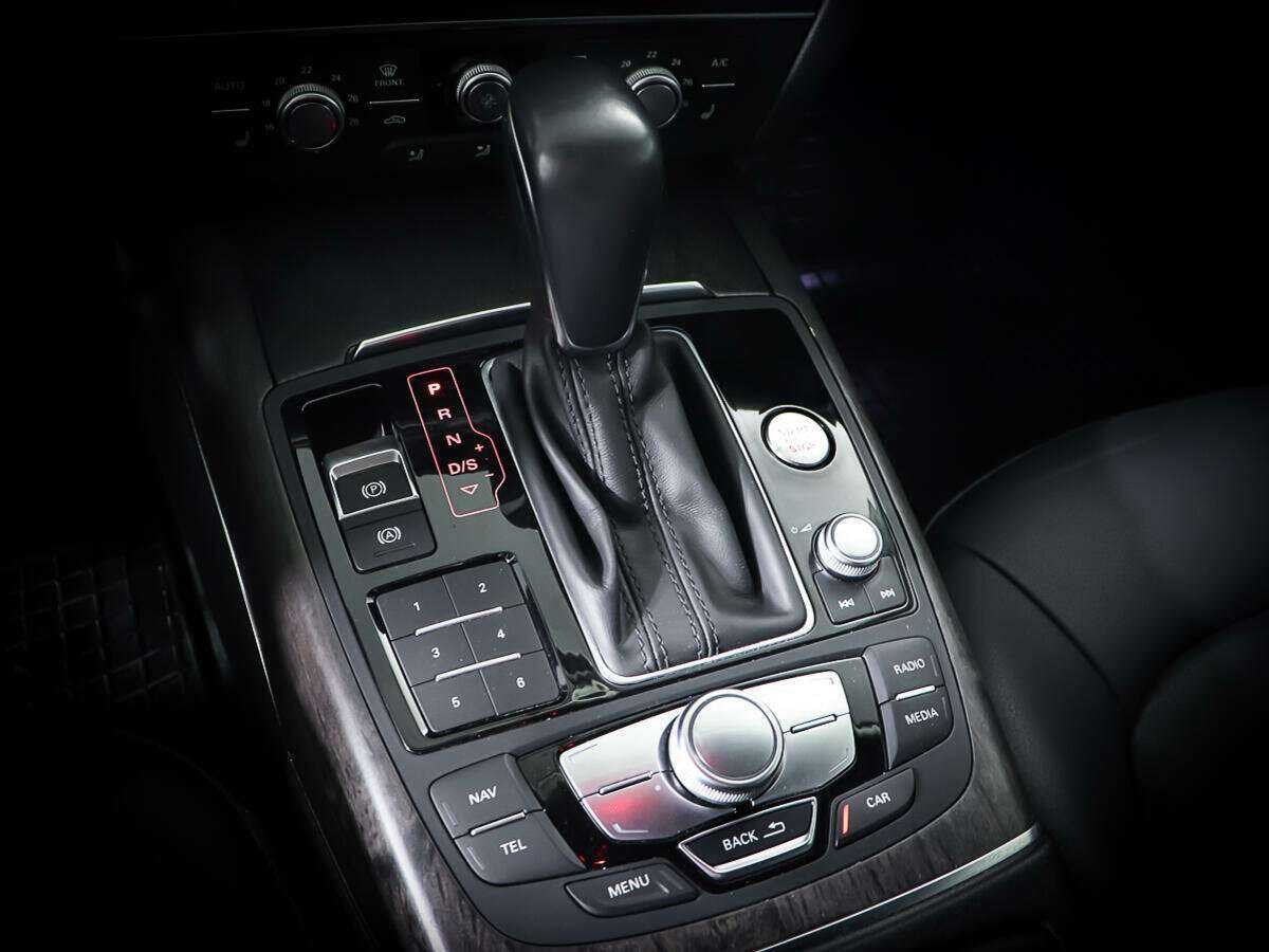 Купить Audi A6, 2018, 55 150 км, фото №20