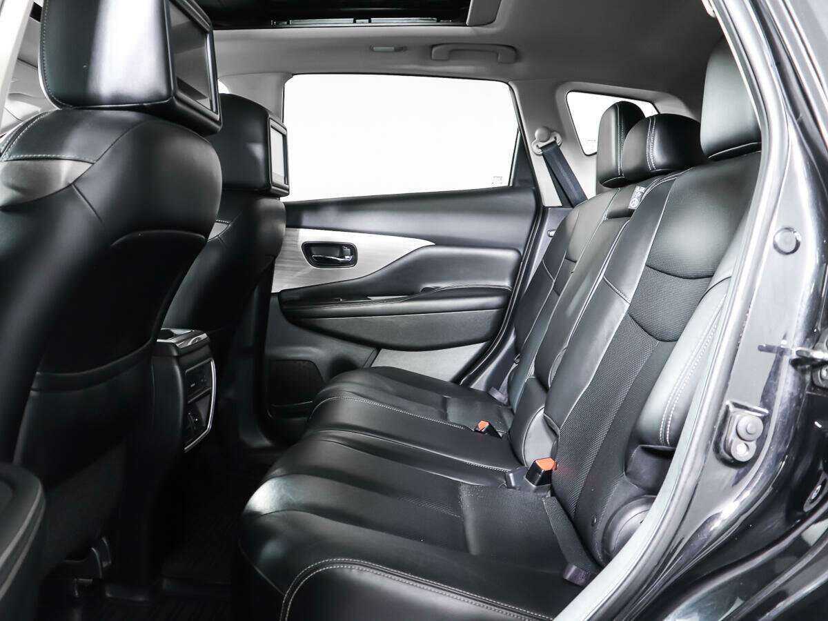 Купить Nissan Murano, 2017, 131 000 км, фото №10