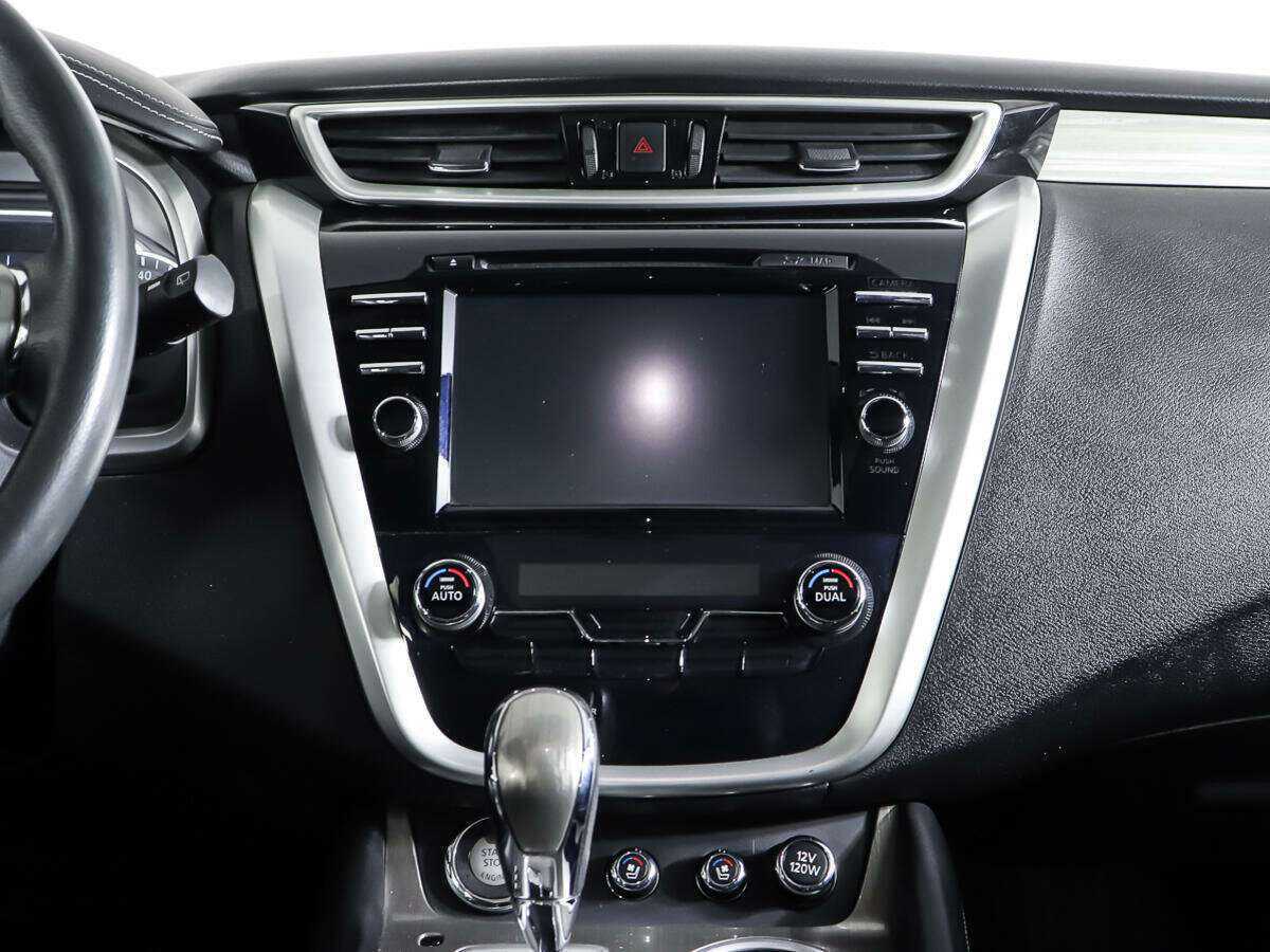 Купить Nissan Murano, 2017, 131 000 км, фото №11