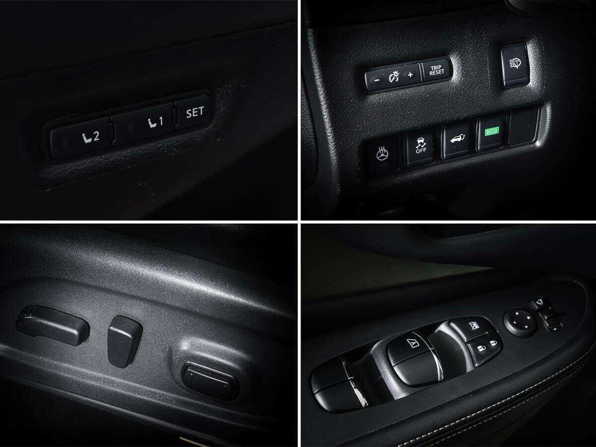 Купить Nissan Murano, 2017, 131 000 км, фото №16