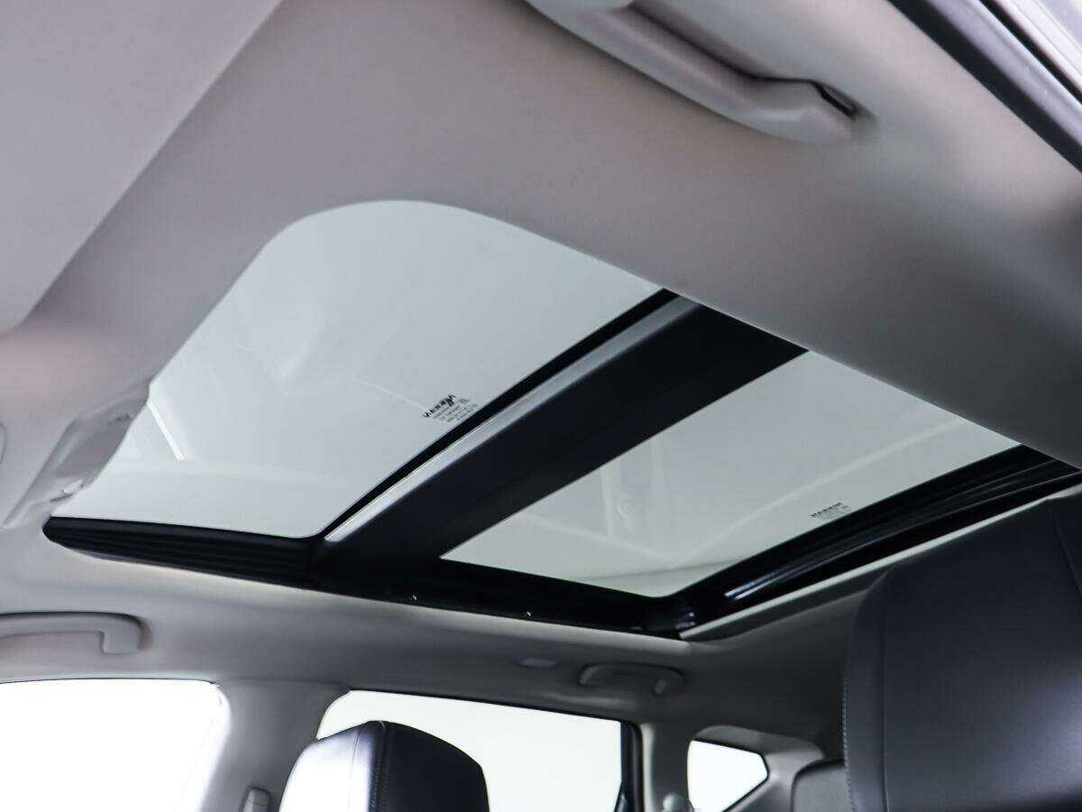 Купить Nissan Murano, 2017, 131 000 км, фото №19