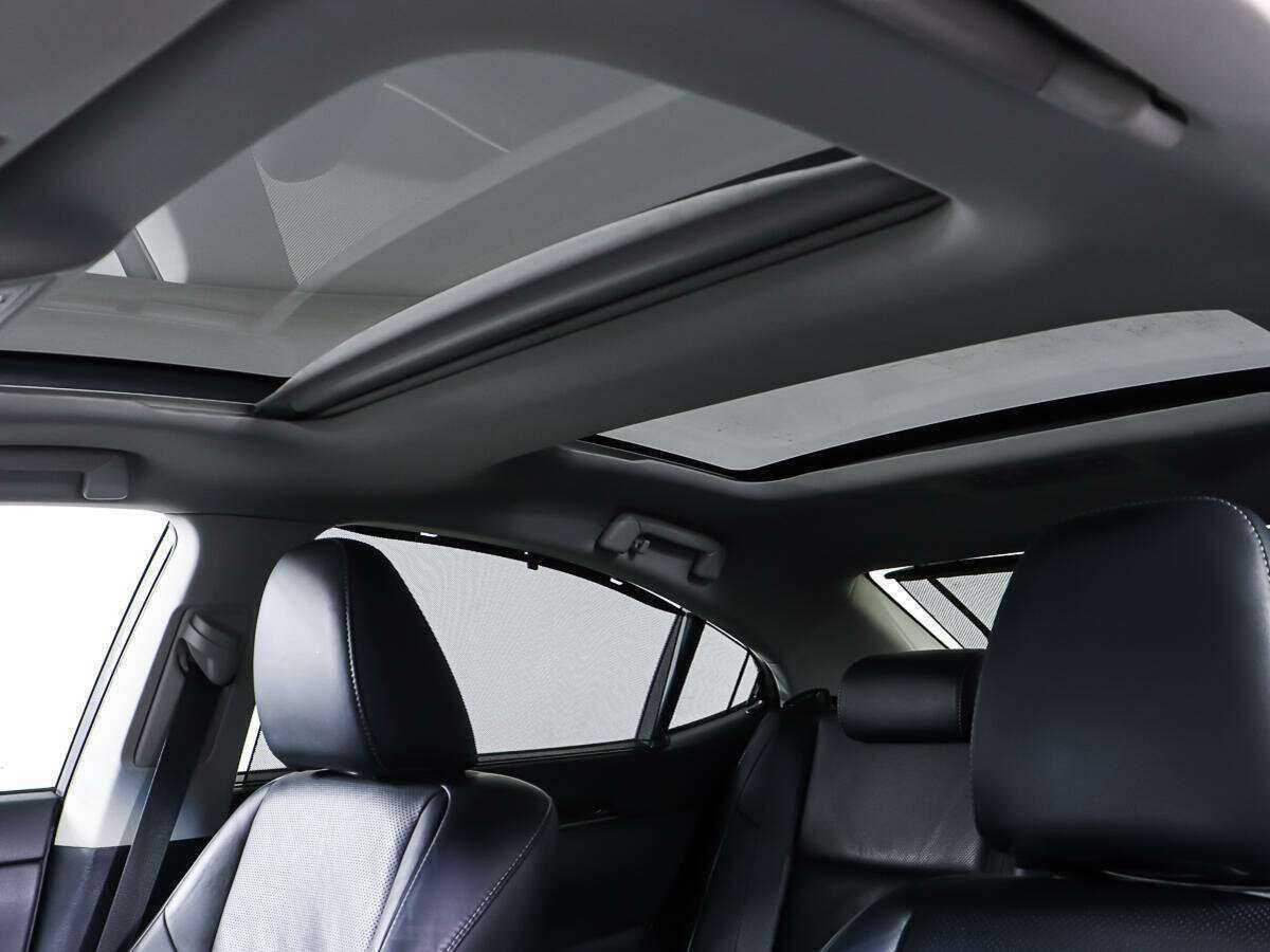 Купить Lexus ES 250, 2013, 89 642 км, фото №21