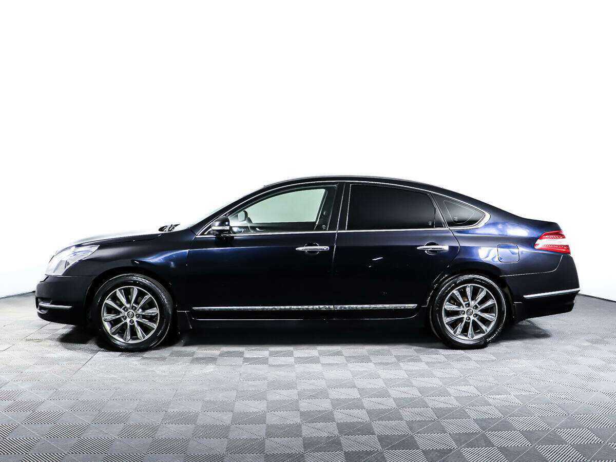 Купить Nissan Teana, 2008, 269 523 км, фото №8