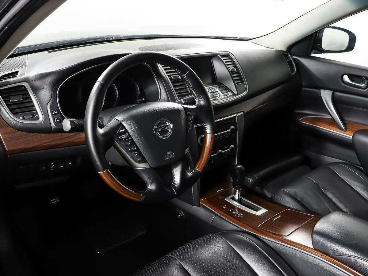 Купить Nissan Teana, 2008, 269 523 км, фото №13