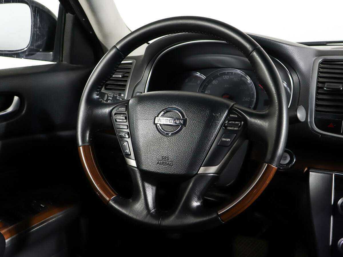 Купить Nissan Teana, 2008, 269 523 км, фото №15