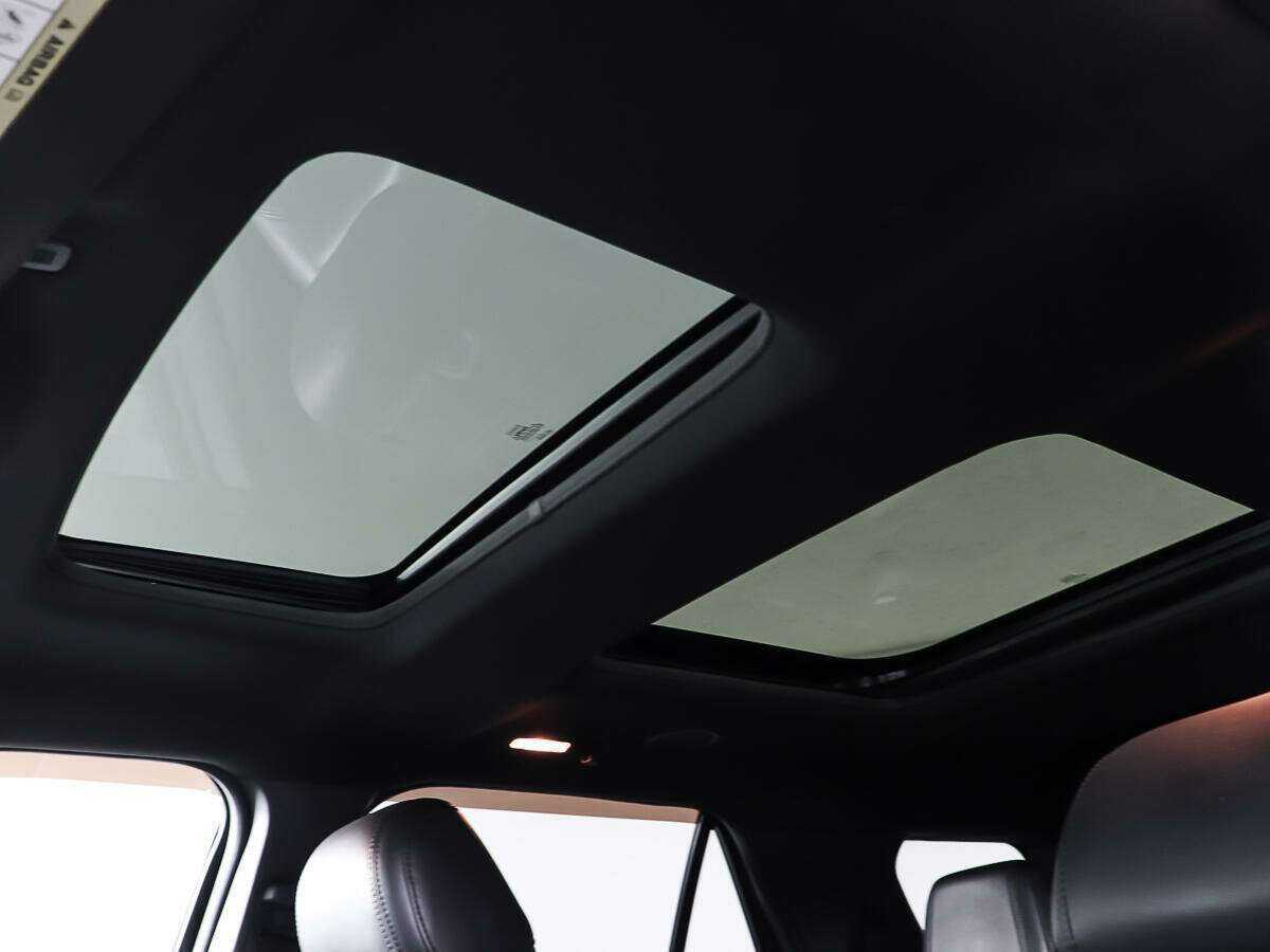 Купить Ford Explorer, 2011, 120 823 км, фото №21