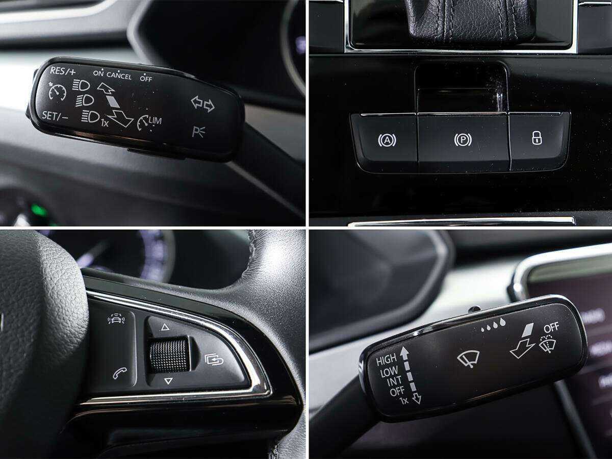 Купить Skoda Superb, 2017, 79 408 км, фото №17