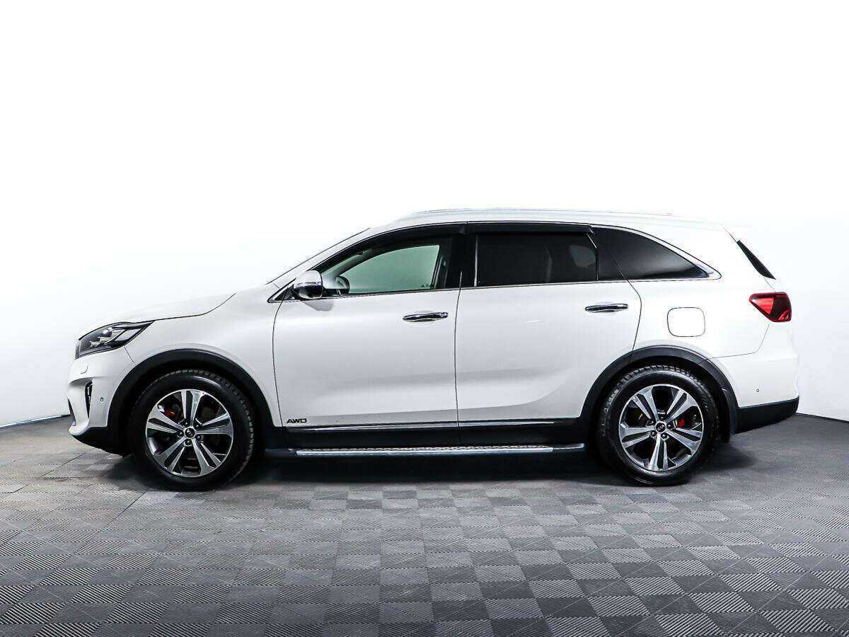 Купить Kia Sorento, 2019, 77 162 км, фото №8