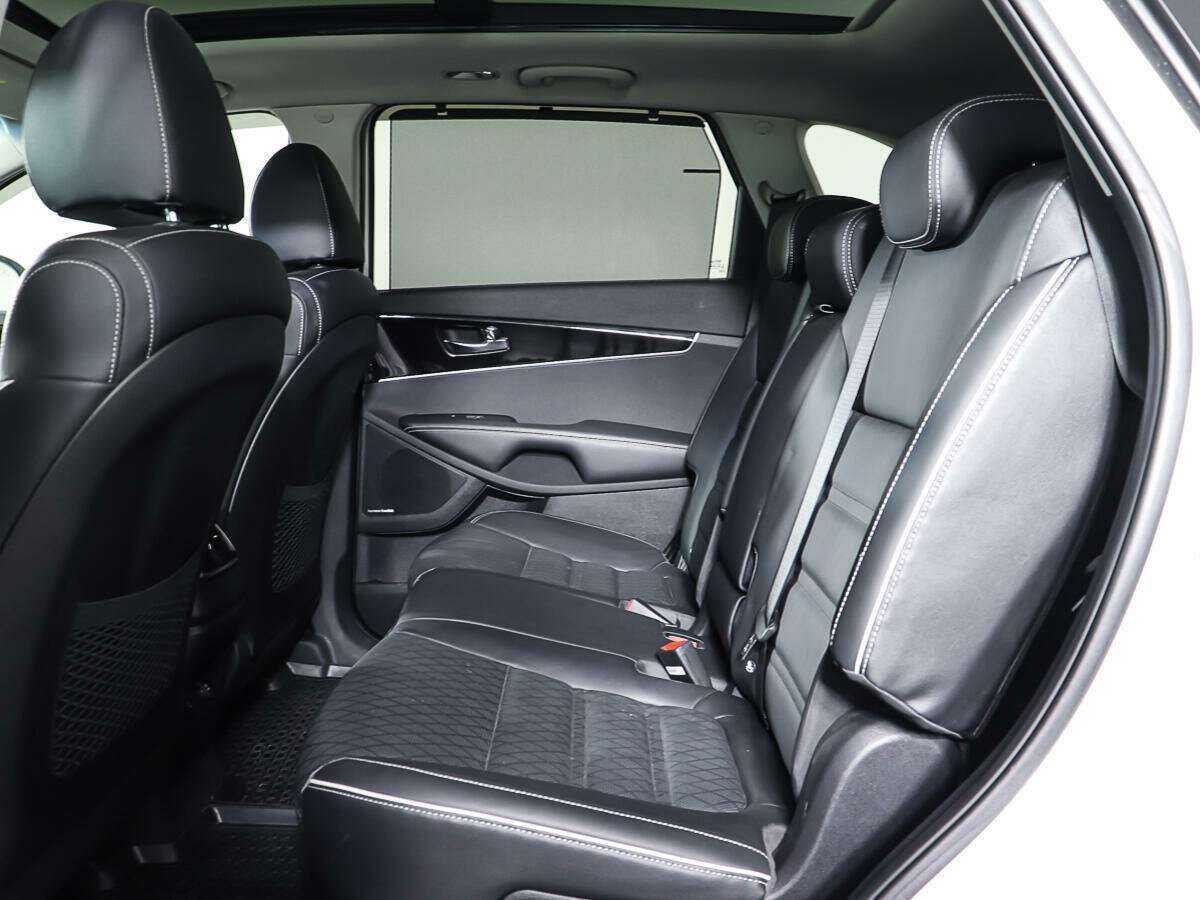 Купить Kia Sorento, 2019, 77 162 км, фото №10