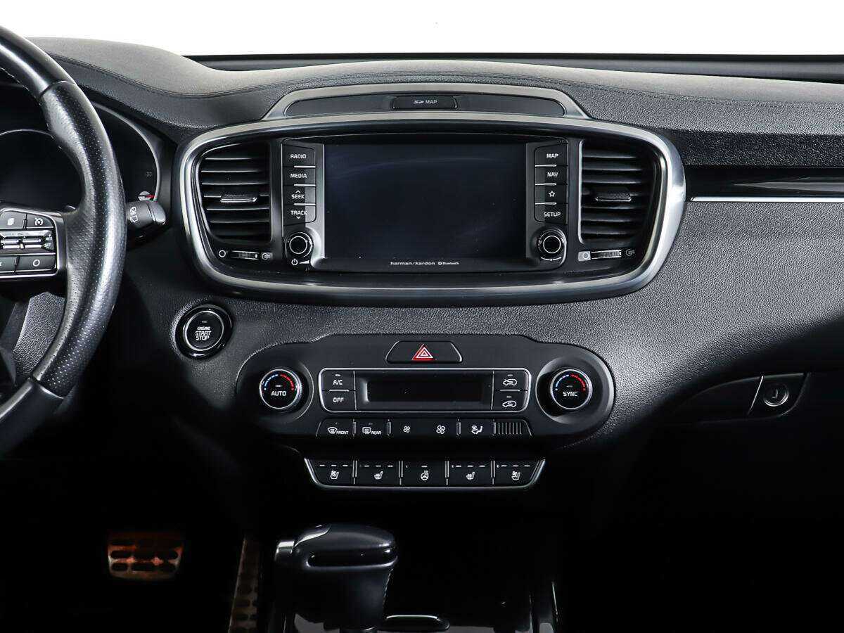 Купить Kia Sorento, 2019, 77 162 км, фото №12
