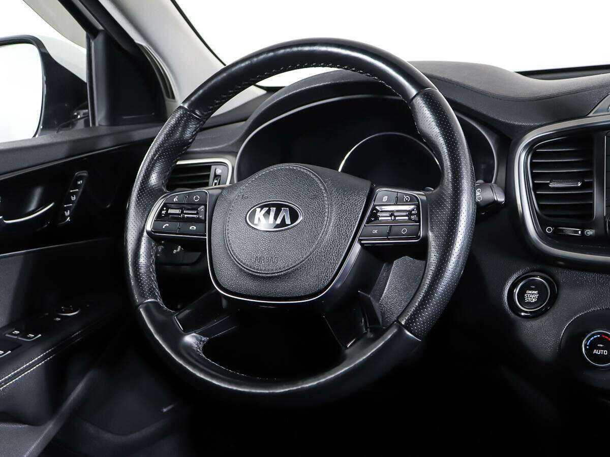 Купить Kia Sorento, 2019, 77 162 км, фото №15