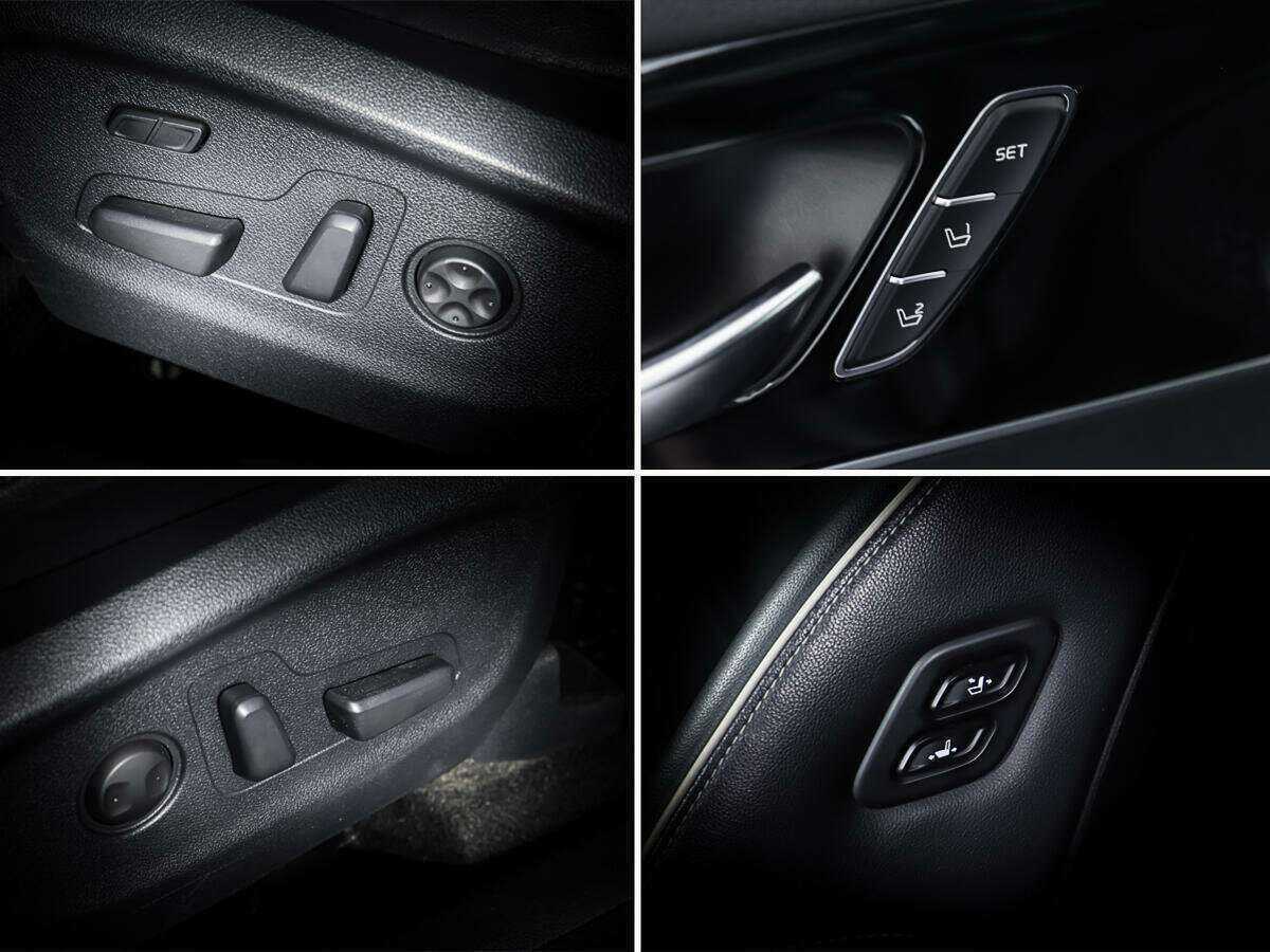 Купить Kia Sorento, 2019, 77 162 км, фото №17