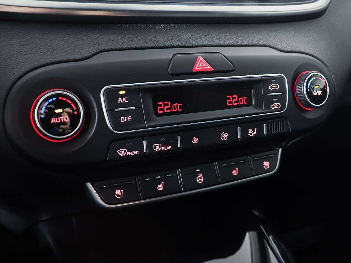 Купить Kia Sorento, 2019, 77 162 км, фото №20