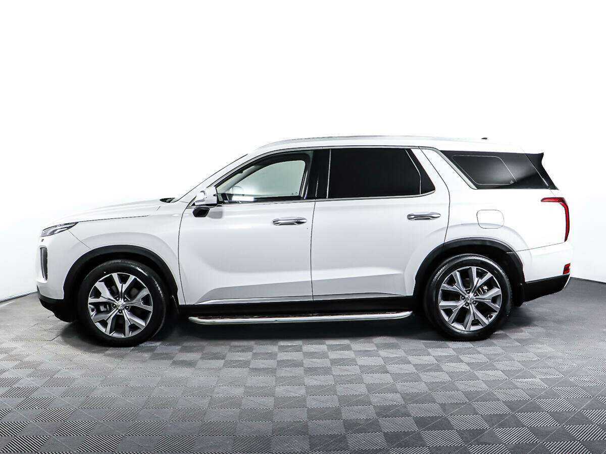 Купить Hyundai Palisade, 2018, 62 000 км, фото №8