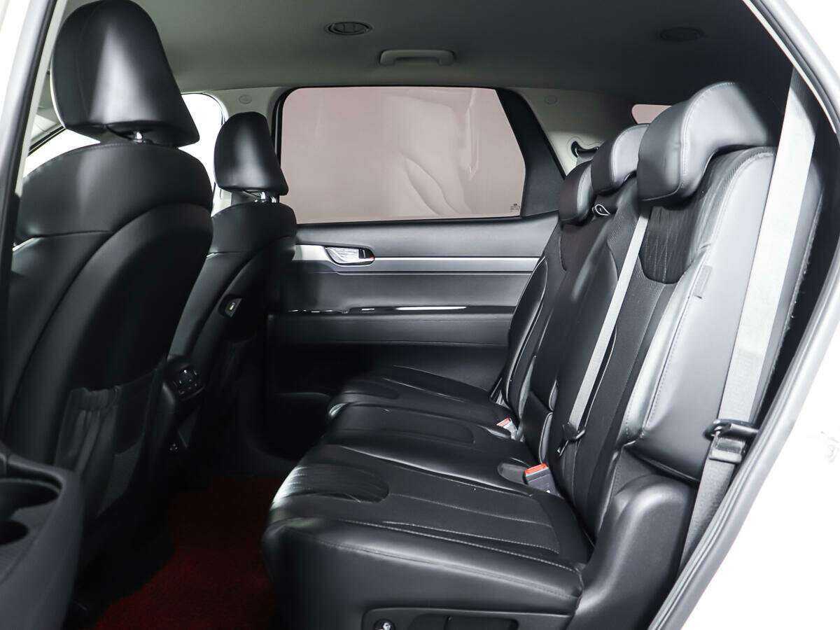 Купить Hyundai Palisade, 2018, 62 000 км, фото №15