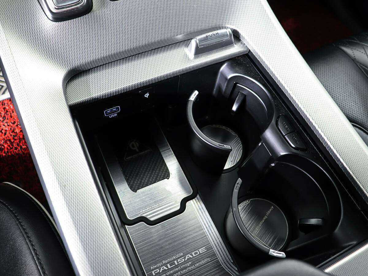 Купить Hyundai Palisade, 2018, 62 000 км, фото №23