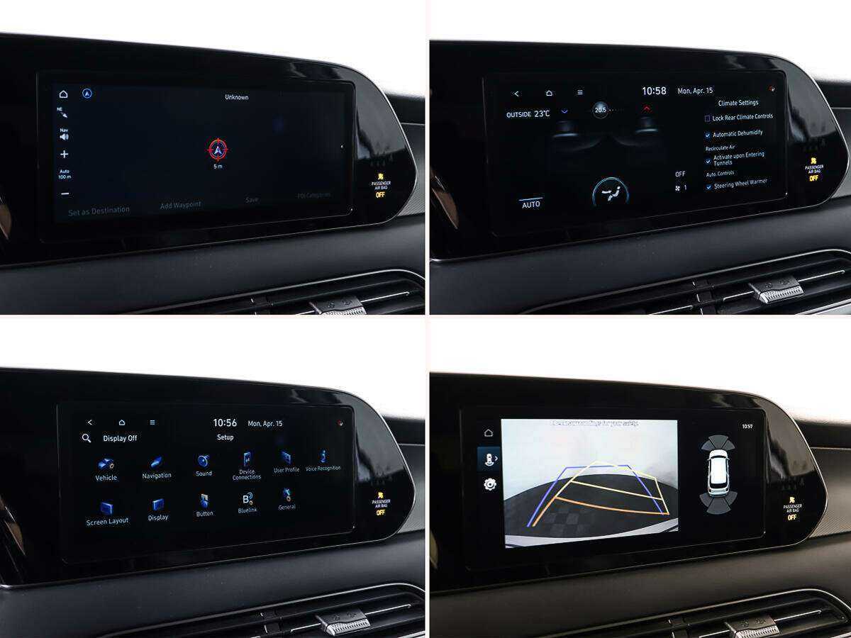 Купить Hyundai Palisade, 2018, 62 000 км, фото №24