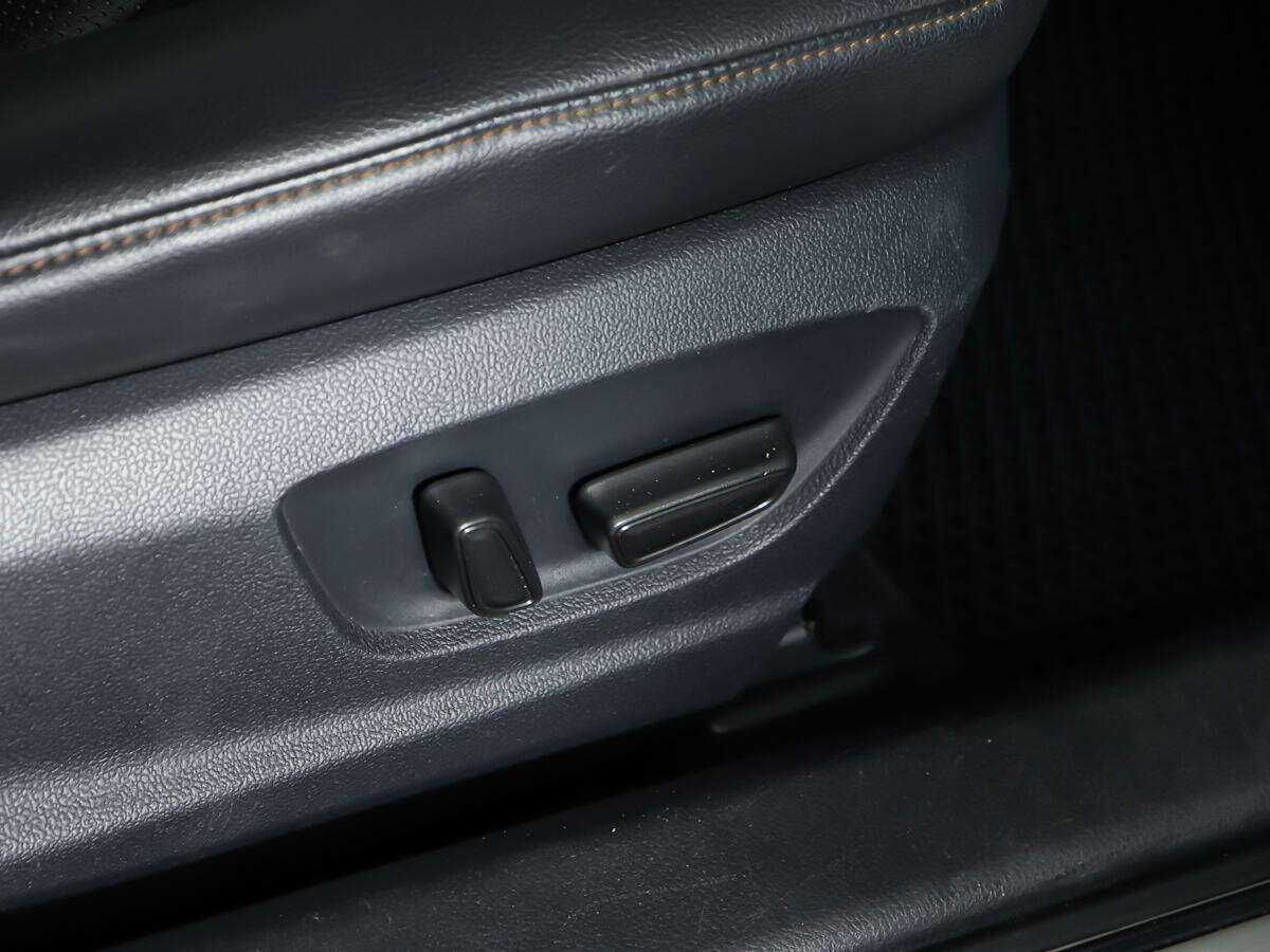 Купить Toyota Camry, 2018, 130 938 км, фото №15