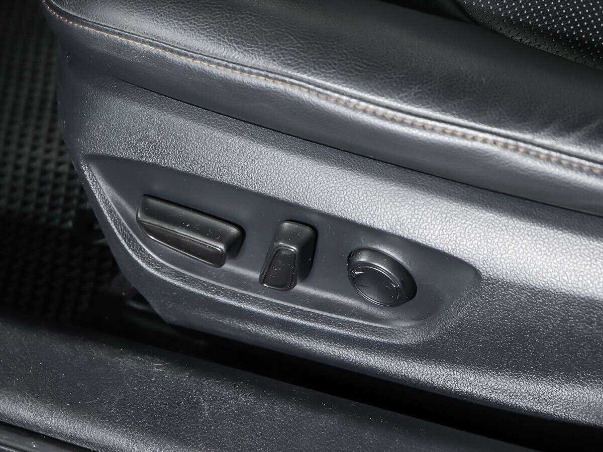 Купить Toyota Camry, 2018, 130 938 км, фото №16