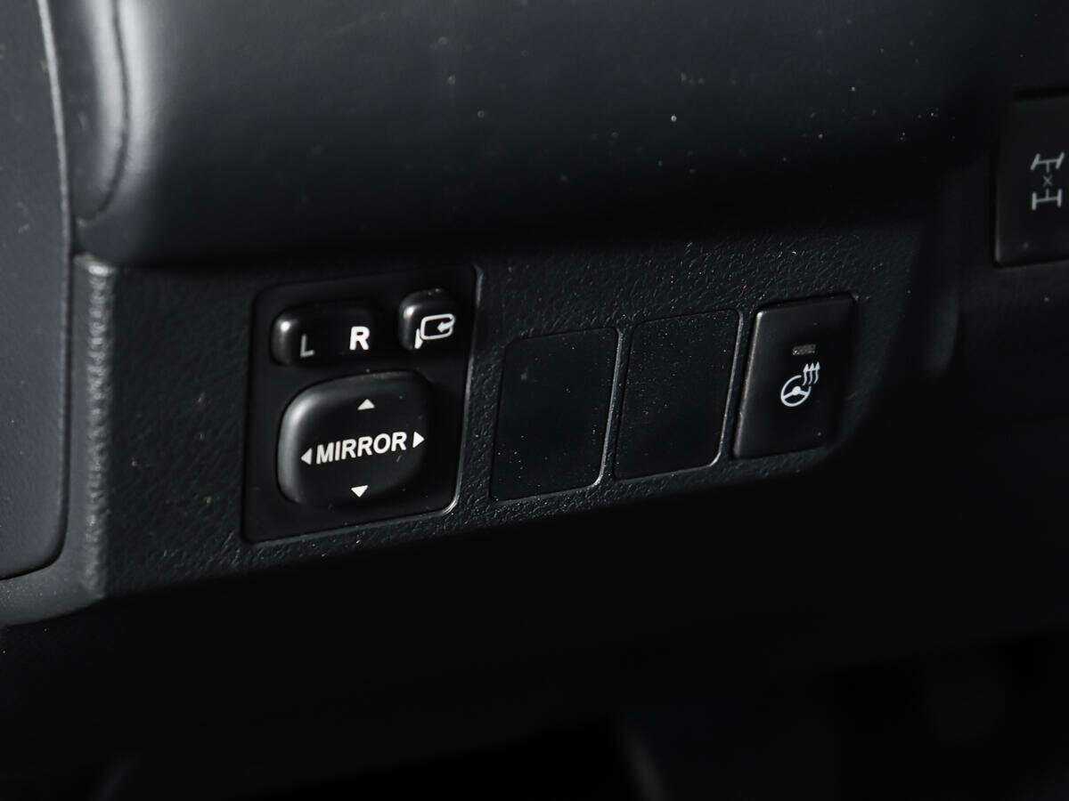 Купить Toyota RAV4, 2019, 119 238 км, фото №17