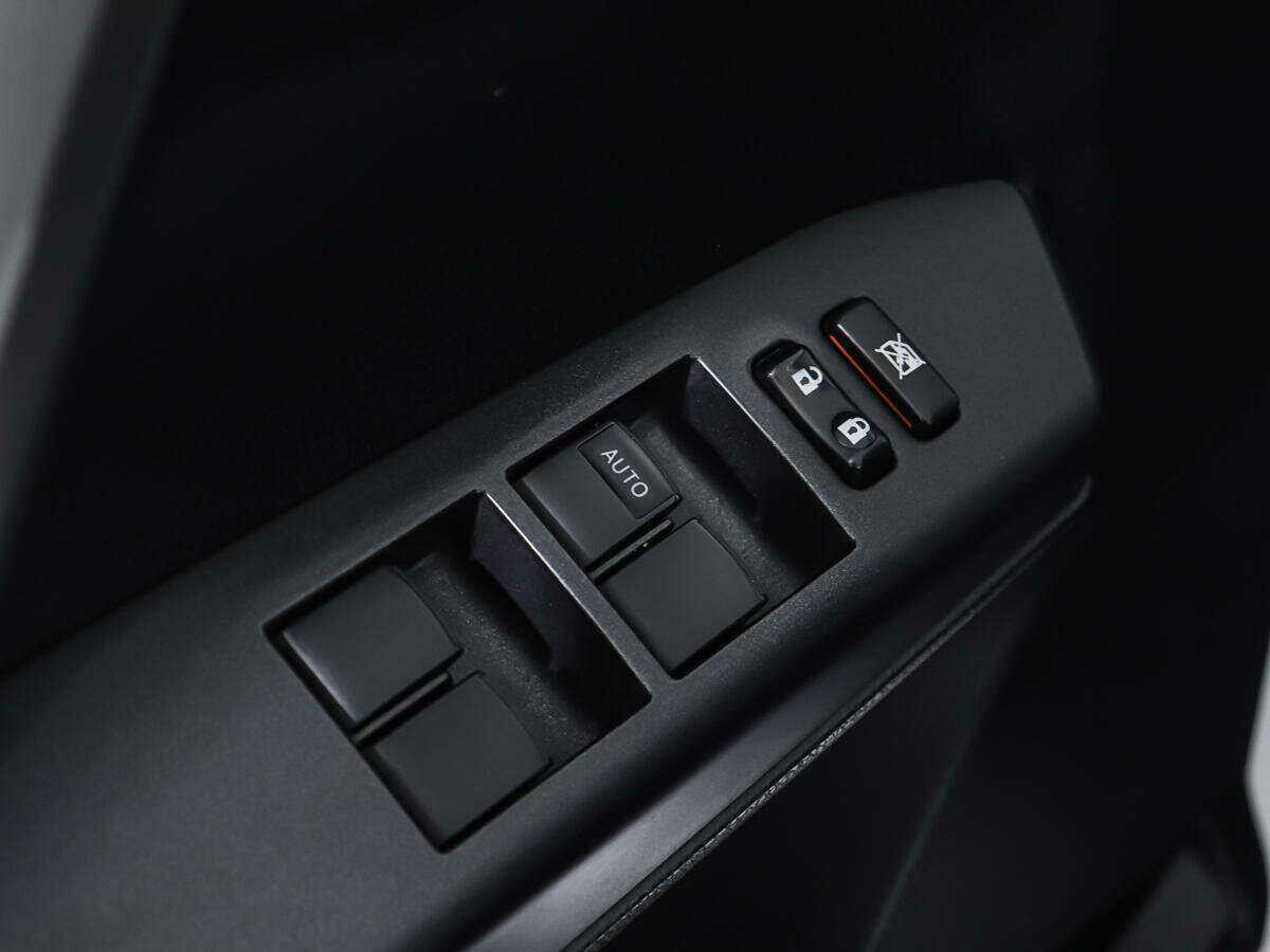 Купить Toyota RAV4, 2019, 119 238 км, фото №19