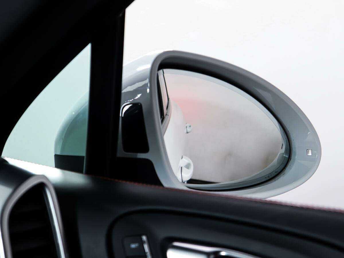 Купить Porsche Cayenne, 2017, 77 800 км, фото №19