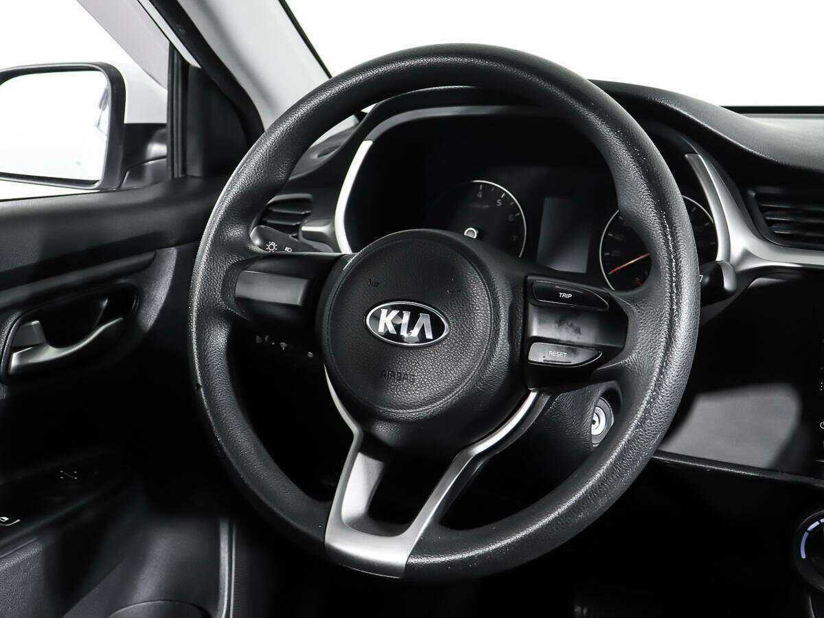 Купить Kia Rio, 2020, 29 259 км, фото №15